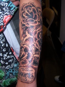 Heikki's Ink