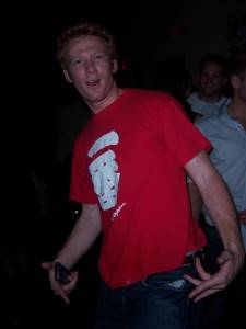 Ben of Thrillist Ben of Thrillist