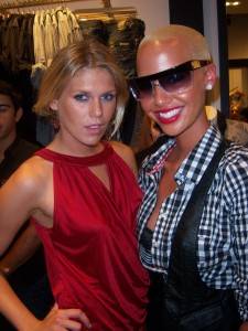 100_9355 Alexander Richards & Amber Rose