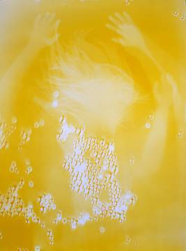 atouchofYellow A Touch of Yellow by Glenn James