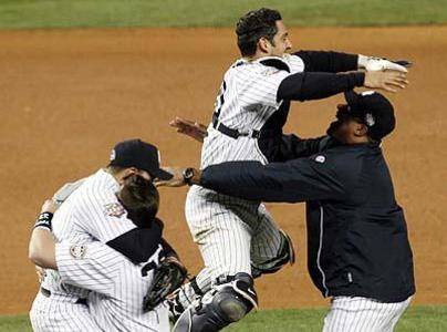 BASEBALL/