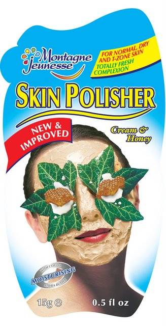 skin polisher ft