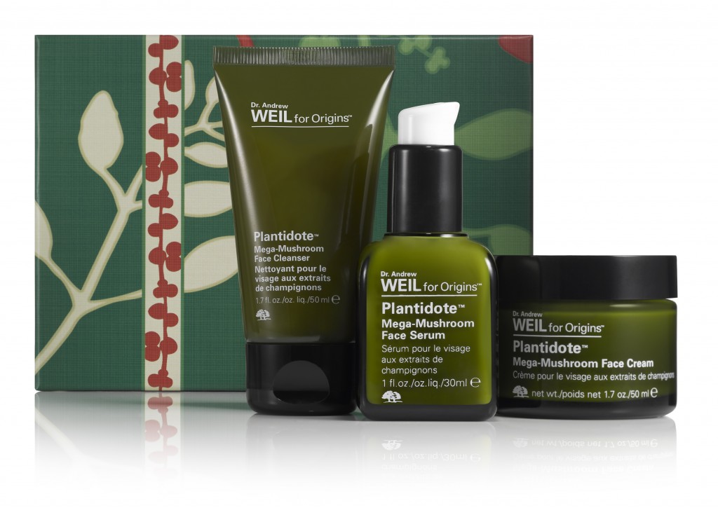 Dr. Weil skincare collection Dr. Weil skincare collection
