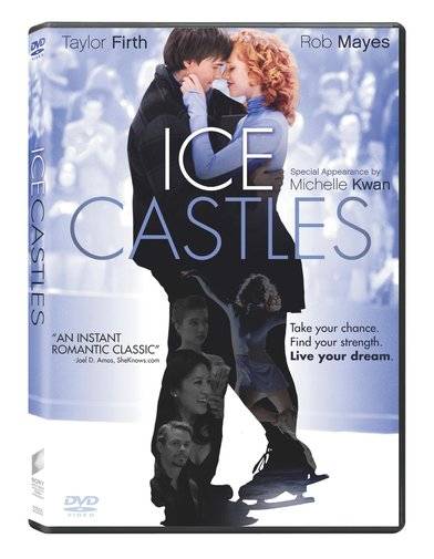Ice Castles 1
