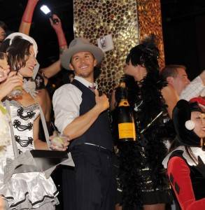 (Photo by Denise Truscello/WireImage)