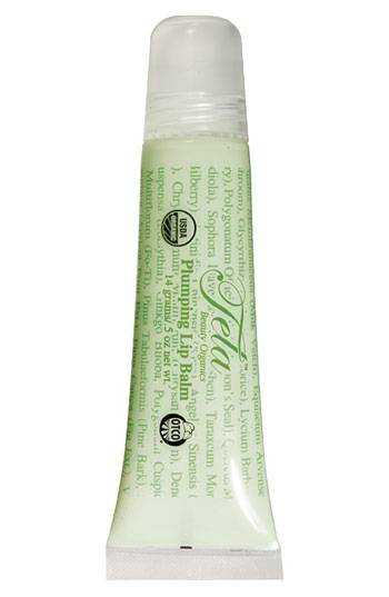 Tela Plumping Lip Balm