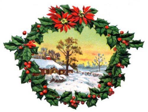 free christian christmas clipart images - photo #47