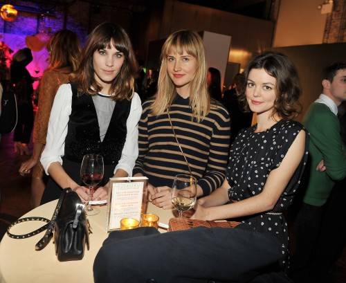 Kim Crawford Wines And Miles Aldridge Host "Undone" - An Interactive Photography Experience