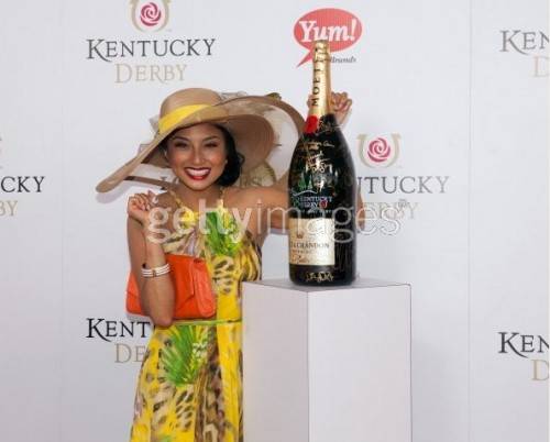 Jeannie Mai 5.5.12 (1)