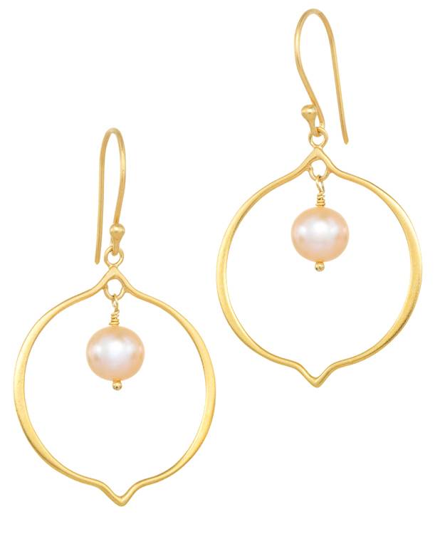 Barbara-Wilkinson-GP-Lotus-Petal-earrings1