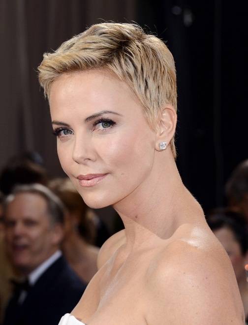 Charlize