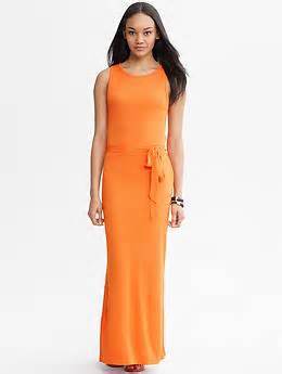 Banana Republic Maxi