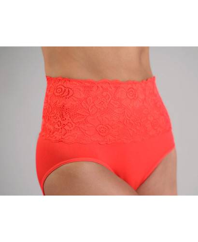 Lace Full Brief