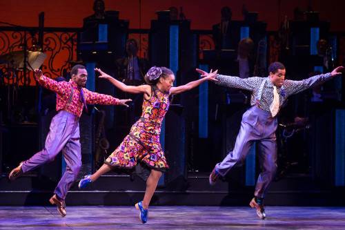 It Is Done Communications -Daniel_J._Watts,_Dormeshia_Sumbry-Edward_and_Phillip_Attmore_in_Broadways_After_Midnight_-_By_Matthew_Murphy