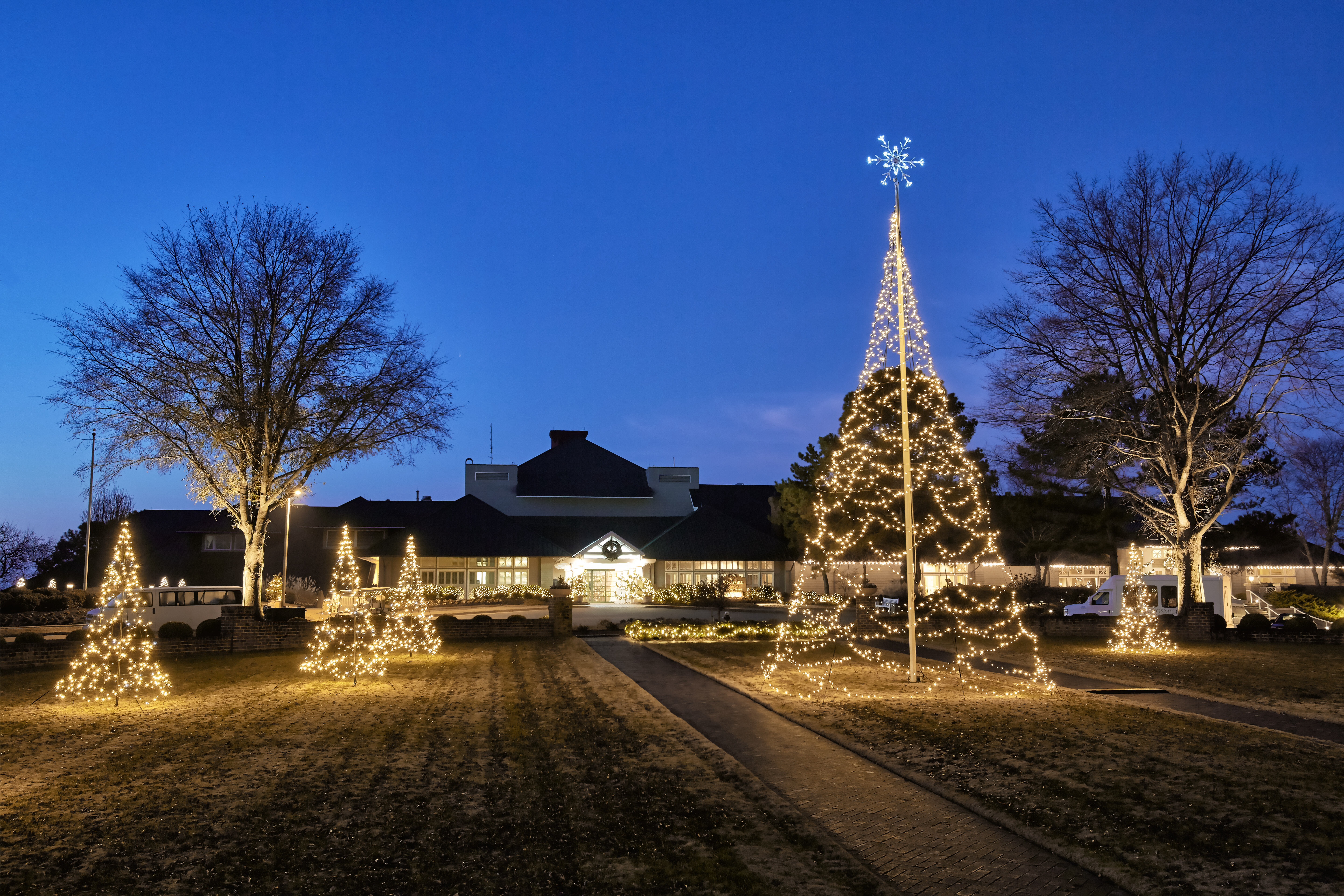 Book Your #HolidayTravel To #ColonialWilliamsburg Early!