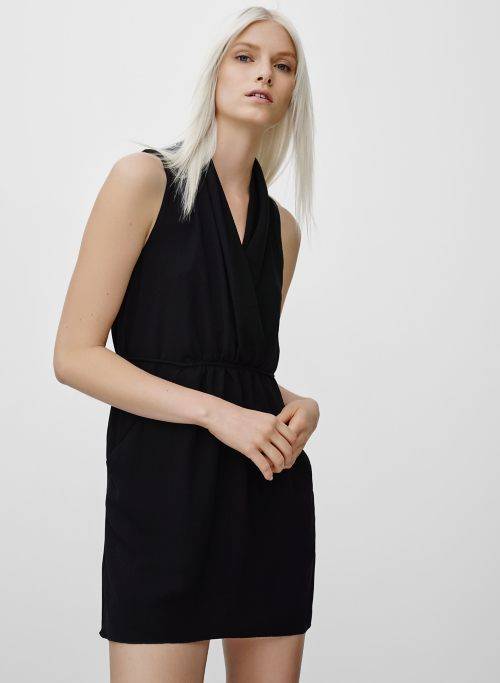 30 Chic Dresses From #Aritzia For Spring! | That Girl At The Party