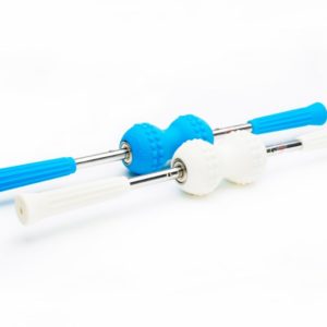 Spoonk Organic Hemp Combo Acupressure Mat