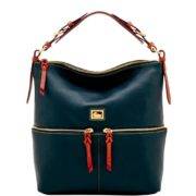 Dooney And Bourke Dilllen Pocket Sac