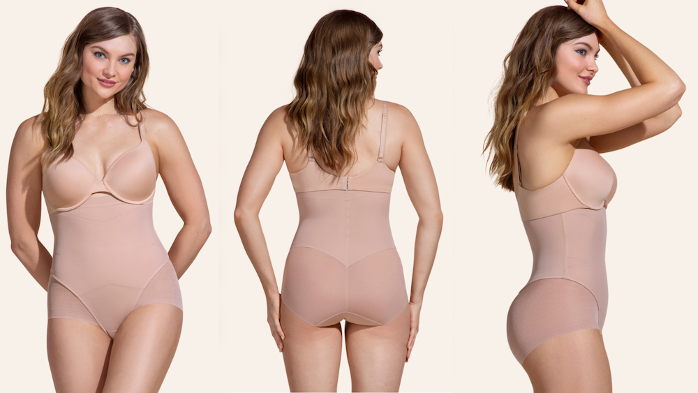 Honeylove: NEW IN: Sculptwear in our newest nude hue